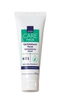 Gel Esfoliante Facial 6 Em 1 80g Cuidados para pele Gel Esfoliante Facial 6 Em 1 80g Cuidados para pele