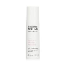 Gel Esfoliante Facial Annemarie Borlind Fruit Acid - 30ml