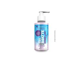 Gel Esfoliante Facial Antioleosidade Gel Matte 150ml Dermacream