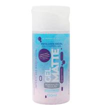 Gel Esfoliante Facial Antioleosidade Matte Dermacream 150ml - Limpeza Profunda e Controle de Brilho Gel Esfoliante Facial Antioleosidade Matte Dermacream 150ml - Limpeza Profunda e Controle de Brilho