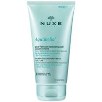 Gel Esfoliante Facial Aquabella 150ml - Nuxe