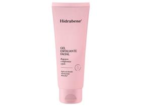 Gel Esfoliante Facial Hidrabene 100 g