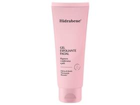 Gel Esfoliante Facial Hidrabene - 100g Gel Esfoliante Facial Hidrabene - 100g