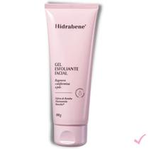 Gel Esfoliante Facial Hidrabene Rosto com Niacinamida