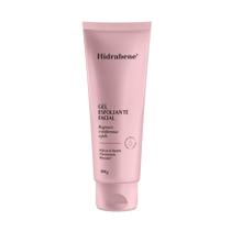 Gel esfoliante facial hidrabene vegano 100g Gel esfoliante facial hidrabene vegano 100g