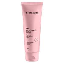 Gel Esfoliante Facial Hidrabene