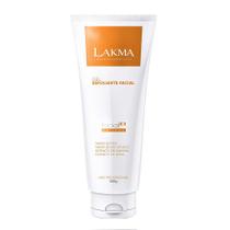 Gel Esfoliante Facial Lakma 250g Gel Esfoliante Facial Lakma 250g