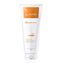 Gel Esfoliante Facial Lakma 250g