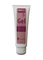 Gel esfoliante facial Linha Megaface Gel esfoliante facial Linha Megaface