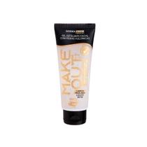 Gel Esfoliante Facial Make Out Pedras Vulcânicas Dermachem