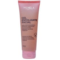 Gel Esfoliante Facial Menela 80g