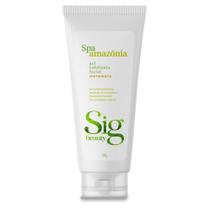 Gel Esfoliante Facial Murumuru Spa Amazônia 60g Gel Esfoliante Facial Murumuru Spa Amazônia 60g
