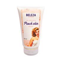 Gel Esfoliante Facial Peach Skin Beleza Express
