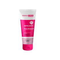 Gel Esfoliante Facial Rosa Mosqueta - Dermachem