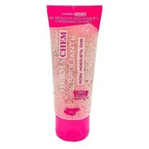 Gel Esfoliante Facial Rosa Mosqueta Ions Com 100 Gramas
