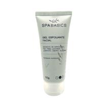 Gel Esfoliante Facial Spa Basics By Samia 100g Gel Esfoliante Facial Spa Basics By Samia 100g
