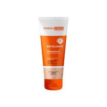 Gel Esfoliante Facial Vitamina C Dermachem 100g - Anti-Idade