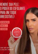Gel esfoliante íntimo deborah secco - intimidade renovada e cuidados suaves