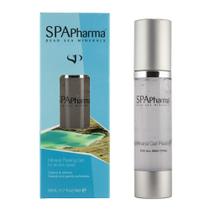 Gel Esfoliante Mineral Spa Pharma 50ml Gel Esfoliante Mineral Spa Pharma 50ml