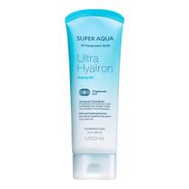 Gel Esfoliante MISSHA Super Aqua Ultra Hyalron 100ml