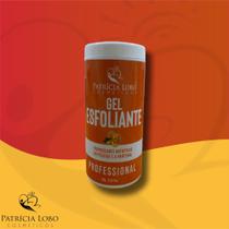 Gel Esfoliante Pêssego1Kg PATRÍCIA LOBO