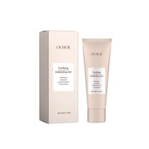 Gel esfoliante purificante AHVTE OUHOE para todos os tipos de pele 50mL