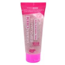 Gel Esfoliante Rosa Mosqueta Íons Dermachem 100G