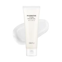 Gel esfoliante SAM'U PH Sensitive Cloud Peeling 120mL