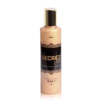 Gel Esfoliante The Secret Gold-220 ml