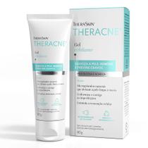 Gel Esfoliante TheraSkin Theracne 80g Gel Esfoliante TheraSkin Theracne 80g