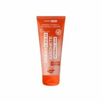Gel Esfoliante Vitamina C Dermachem Clareamento e Renovação 100g