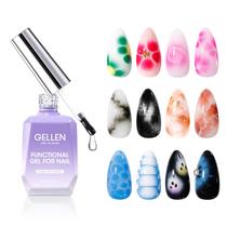 Gel Esmalte Gellen Blooming 18ml - Soak Off UV