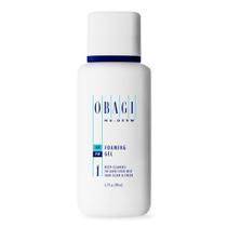 Gel espumante Cleanser Obagi Nu-Derm para pele normal a oleosa 200 ml Gel espumante Cleanser Obagi Nu-Derm para pele normal a oleosa 200 ml