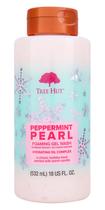 Gel espumante Wash Tree Hut Peppermint Pearl 530ml