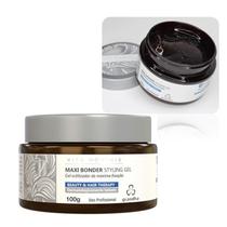 Gel Estilizador Grandha Vita Hominis Maxi Bonder 100g Gel Estilizador Grandha Vita Hominis Maxi Bonder 100g