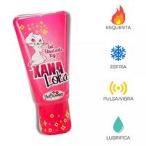 Gel Estimulante Excitante Feminino Vibrador Líquido Esquenta Hotflowers Gel Estimulante Excitante Feminino Vibrador Líquido Esquenta Hotflowers
