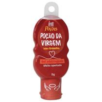 Gel Estimulante Feminino Adstringente Poção da Virgem 15G