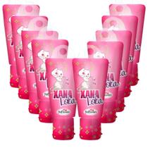 Gel Estimulante Feminino Kit 10 Unidades