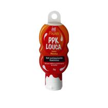 Gel Estimulante Feminino Poção Ppk Louca - Intt