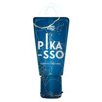 Gel Estimulante Masculino Comestível Esquenta Gela e Vibra 18G