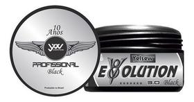 Gel Evolution 3.0 Black 240g Yelsew