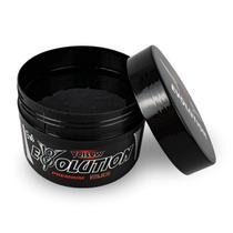 Gel Evolution Premium Transparente Extra Forte Fixação Definição Antifrizz Penteados Cabelo Brilho 240g Yelsew