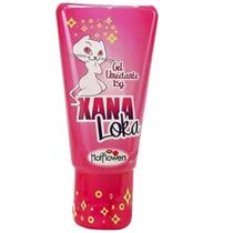 Gel Excit@nte Xan@ Loka 15g
