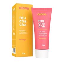 Gel Excitante Beijavel Olove Muchacha - 10g