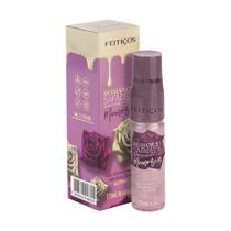 Gel Excitante Beijável Romance C/ Safadeza Morango Chantilly