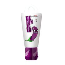 Gel Excitante Berinjelo 15g - Hot Flowers