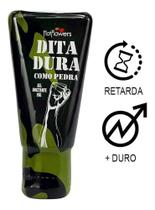 Gel Excitante Dita Dura 15g - Hot Flowers