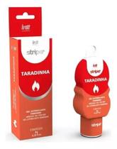 Gel Excitante Femenino Taradinha 8ml Intt