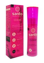 Gel Excitante Feminino 15 g - Santo Funcionais O.G.M Orgasm