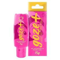 Gel Excitante Feminino 4 em 1 Acelerador Orgasmo Sex Shop - Sexy Fantasy Gel Excitante Feminino 4 em 1 Acelerador Orgasmo Sex Shop - Sexy Fantasy
